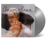 Ost - Anomalisa-Limited Coloured Vinyl [Vinilo]