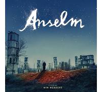 Ost - Anselm (Original Soundtrack) [Vinilo]