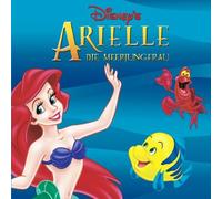 Ost - Arielle Die Meerjungfrau [Import]