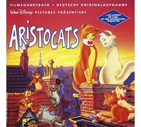 Ost - Aristocats [Import]