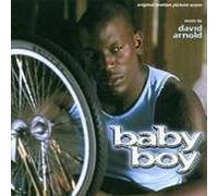 Ost/Arnold,David (Composer)^Ost^Arnold,David - Baby Boy (Instrumental)
