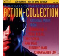Ost - Arnold Schwarzenegger:Action-Collection
