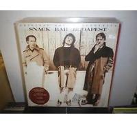 ost artisti vari - snack bar budapest ost