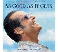 OST AS GOOD AS IT GETS (CD) (Importación USA)