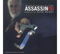 Assassins – OST – BMG