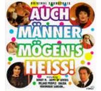 Ost - Auch Männer Mögens Heiss (Peda [Import]