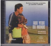 Ost - Aux Yeux du Monde-Stevie Won [Import]