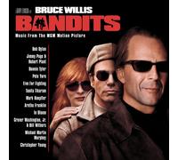 OST BANDITS (CD) (Importación USA)