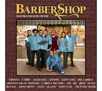 Ost - Barbershop