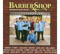 Ost - Barbershop [Import]