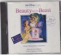 Ost - Beauty and The Beast [Import]