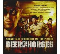 Ost - Beer for My Horses