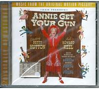 Irving Berlin - Annie Get Your Gun