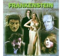 Ost^Bernard,James^Ost^Various - The Frankenstein Film Music Co