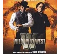 Ost/Bernstein,Elmer (Composer) - Wild Wild West (Score)