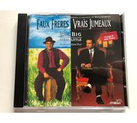 Bof - Faux Freres, Vrais Jumeaux (Bof)