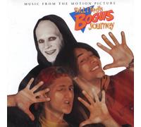 Ost^Bill & Ted S Bogus Journey^Ost^Various - Bill & Ted's Bogus