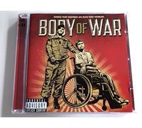 Ost - Body of War - Songs That Inspired an Iraq War Veteran