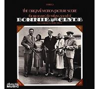 Ost - Bonnie and Clyde