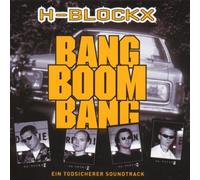 Ost - Boom Bang [Import]