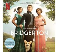 Ost - Bridgerton Season Two (Light Blue 2lp) [Vinilo]