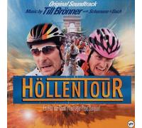 Ost^Brnner,Till - Hoellentour
