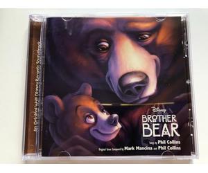 Ost - Brother Bear