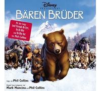 Ost - Brother Bear,DT.Fassung [Import]