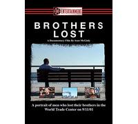 Ost - Brothers Lost: Stories Of 9/11 [Italia] [DVD]