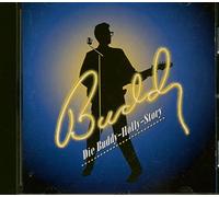 Ost - Buddy - Die Buddy-Holly-Story (Original Hamburg Cast Recording)