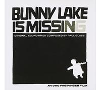 Ost - Bunny Lake Is Missing