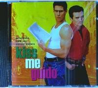 Ost by Kiss Me Guido (1997-09-09)