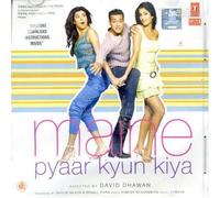 Ost by Maine Pyaar Kyun Kiya (2006-12-28)