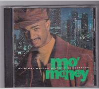 Ost by Mo Money (1992-08-02)