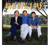 Ost - BYE BYE LOVE