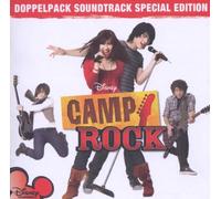 Ost - Camp Rock Special Edition [Import]
