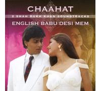 Ost - Chaahat/English Babu Desi Mem [Import]