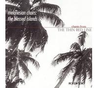 Ost - Chants of the Thin Red Line 2