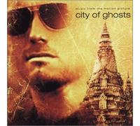 Ost - City of Ghosts