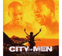 Ost - City of Men [Import]