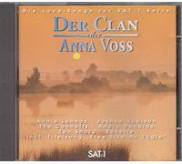Ost - Clan der Anna Voss [Import]