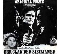 Ost - Clan der Sizilianer