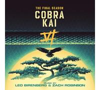 Ost - Cobra Kai(the Final Season)