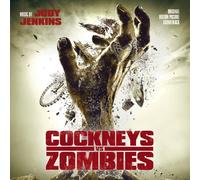 Ost - Cockneys vs Zombies OST