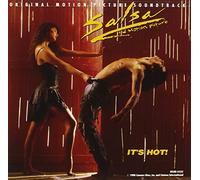 Ost - Colonna Sonora - Salsa