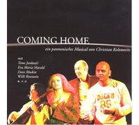 Ost Coming Home (CD)