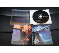 Ost - Contact