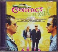 Ost - Contact High [Import]