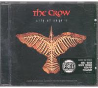 Ost - Crow-City of Angles