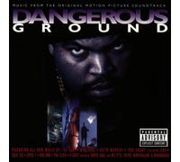 Ost - Dangerous Ground [Import]